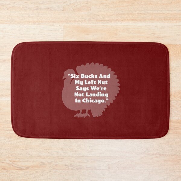 Item preview, Six Bucks designed and sold by Normbot2000.