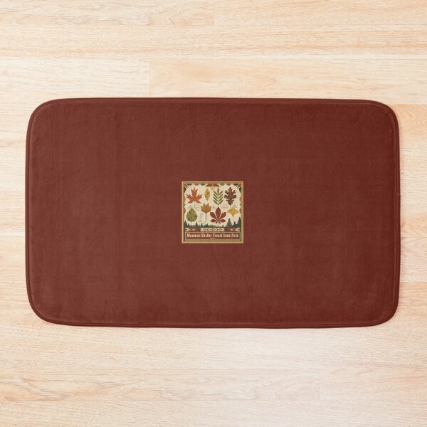 Item preview, Meeman Shelby Forest State Park designed and sold by Broken Antler Designs .