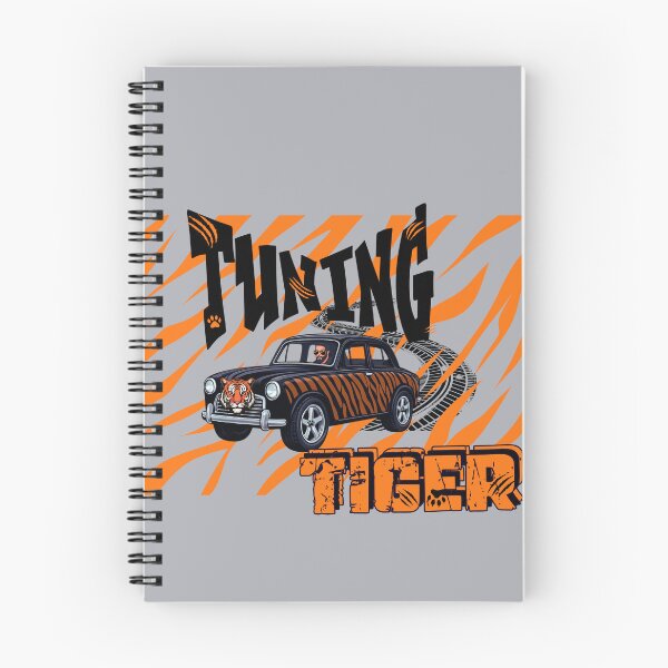 Item preview, Urban Tiger Tuning designed and sold by Aimetoi.