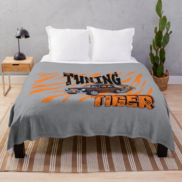 Artikelvorschau, Urban Tiger Tuning entworfen und verkauft von Aimetoi.