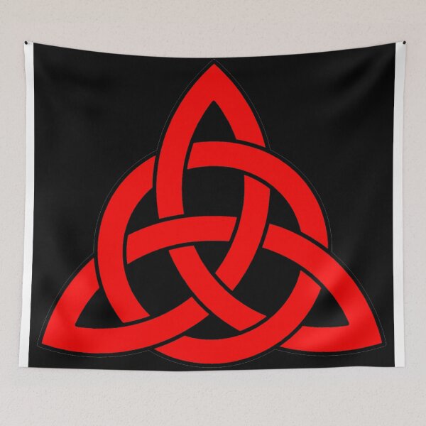Item preview, Triquetra designed and sold by sycho25.