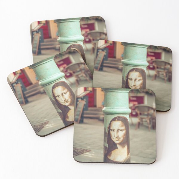 Item preview, Street Scene Icons #1 designed and sold by Debra Cox.