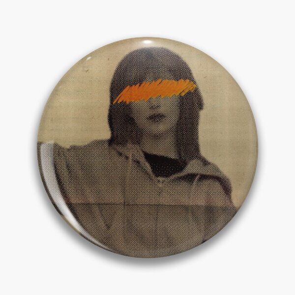 Item preview, Disappearing Man designed and sold by illuminated.chloe.