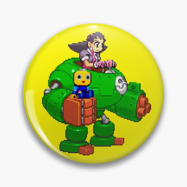 Item preview, Tron Bonne Servbot MvC2 designed and sold by ropified.