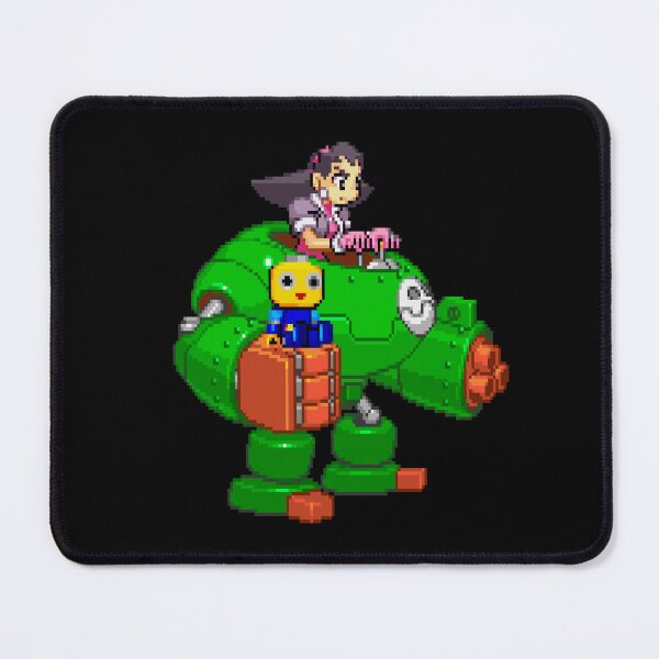 Item preview, Tron Bonne Servbot MvC2 designed and sold by ropified.