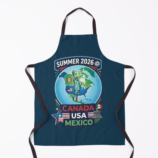 Item preview, SUMMER 2026 SOCCER designed and sold by FatsaStampa.