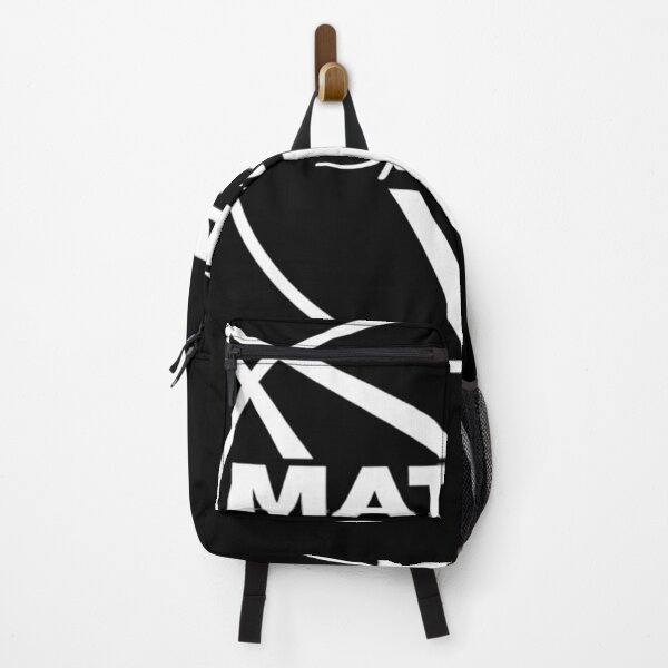 Item preview, Vintage Matra Sports emblem - White designed and sold by Memes-for-all.