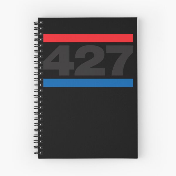 Item preview, Vintage 427 Cobra emblem  designed and sold by Memes-for-all.
