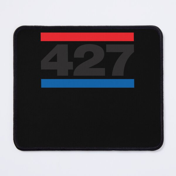 Item preview, Vintage 427 Cobra emblem  designed and sold by Memes-for-all.