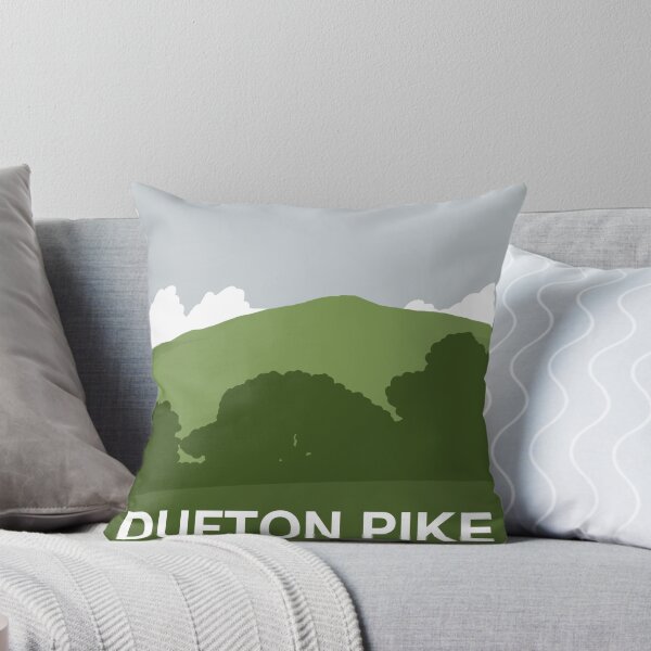 Item preview, Dufton Pike: Pennine Summit designed and sold by RedTarnPost.