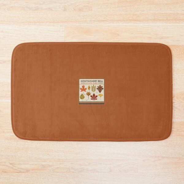 Item preview, Montgomery Bell State Park designed and sold by Broken Antler Designs .