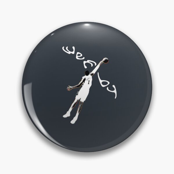 Item preview, WEMBANYAMA - v2 designed and sold by Younes Ettali.