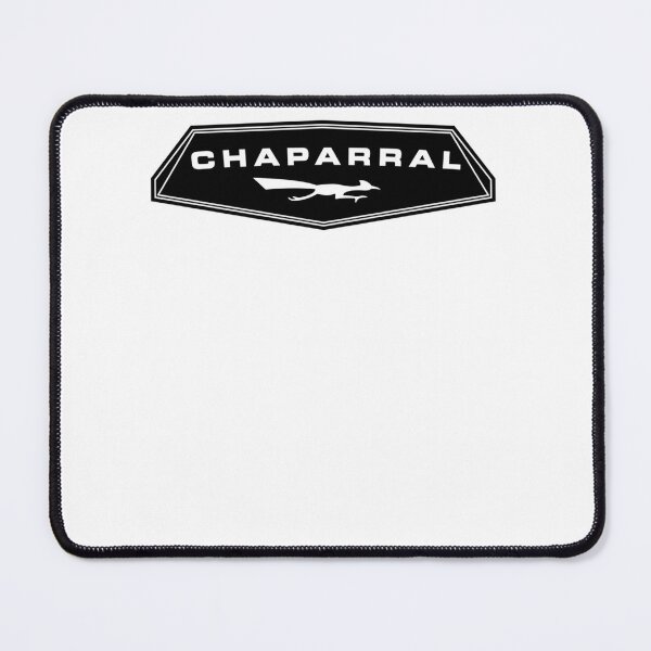 Item preview, Chaparral Can Am logo 1966 - black  designed and sold by Memes-for-all.