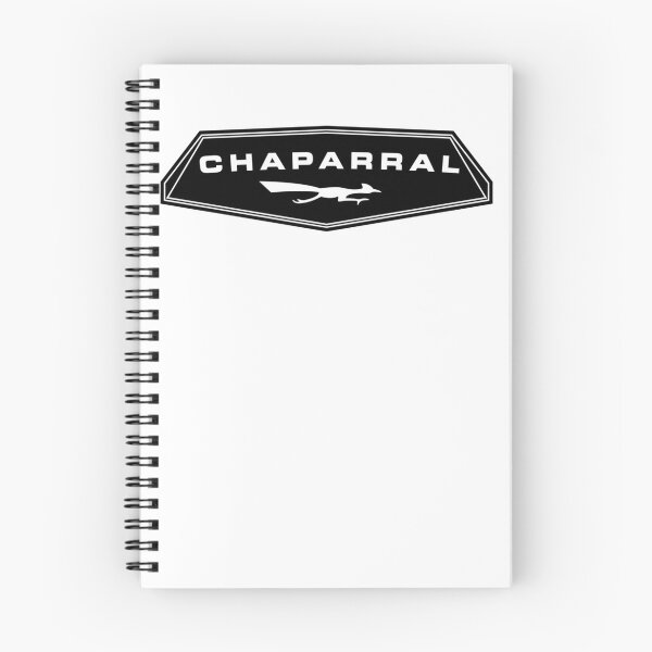 Item preview, Chaparral Can Am logo 1966 - black  designed and sold by Memes-for-all.