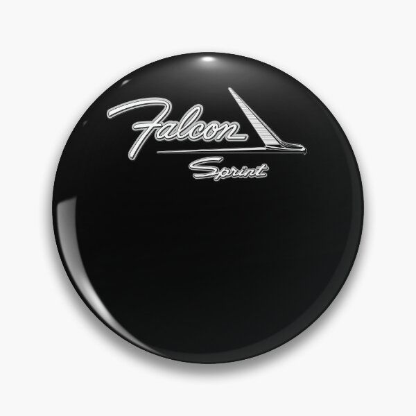 Item preview, Ford Falcon Sprint emblem 1960-65  designed and sold by Memes-for-all.