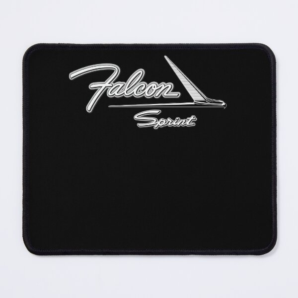 Item preview, Ford Falcon Sprint emblem 1960-65 designed and sold by Memes-for-all.