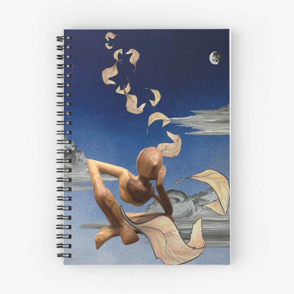 Item preview, "Winds of Change" digital collage art designed and sold by GiSilver.