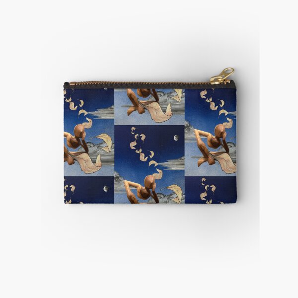 Item preview, "Winds of Change" digital collage art designed and sold by GiSilver.