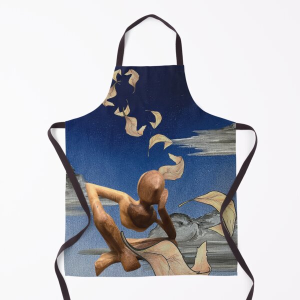 Item preview, "Winds of Change" digital collage art designed and sold by GiSilver.
