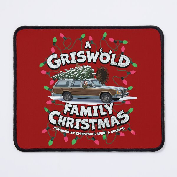 Item preview, Griswold Family Christmas designed and sold by Candywrap Studio.