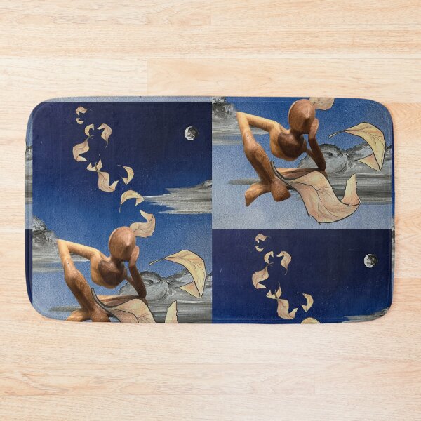 Item preview, "Winds of Change" digital collage art designed and sold by GiSilver.