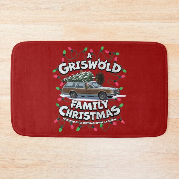 Item preview, Griswold Family Christmas designed and sold by Candywrap Studio.