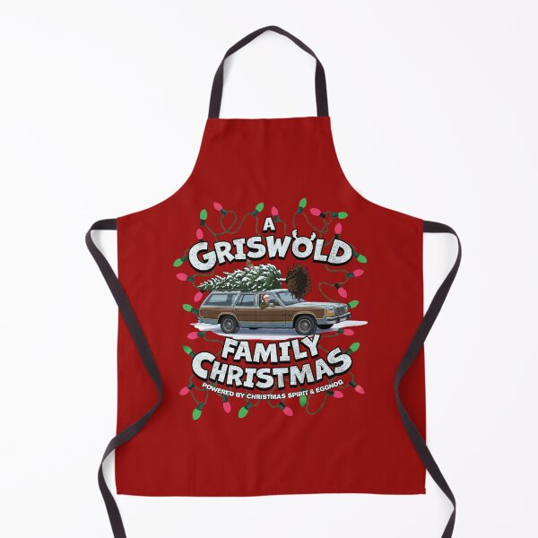 Item preview, Griswold Family Christmas designed and sold by Candywrap Studio.