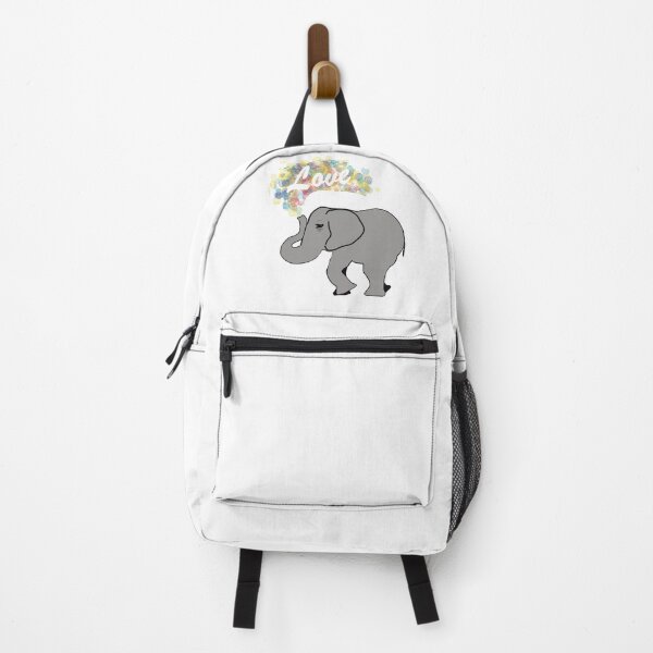 Item preview, Elephant loves designed and sold by dariosArt.