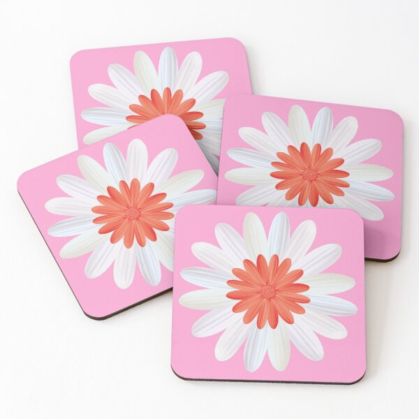 Item preview, Fantasy Flower Flag - Japan designed and sold by debzydesign.
