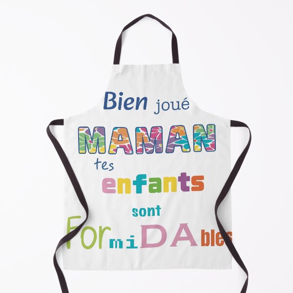 Item preview, Mom, your children are wonderful! designed and sold by elodie-cousin.