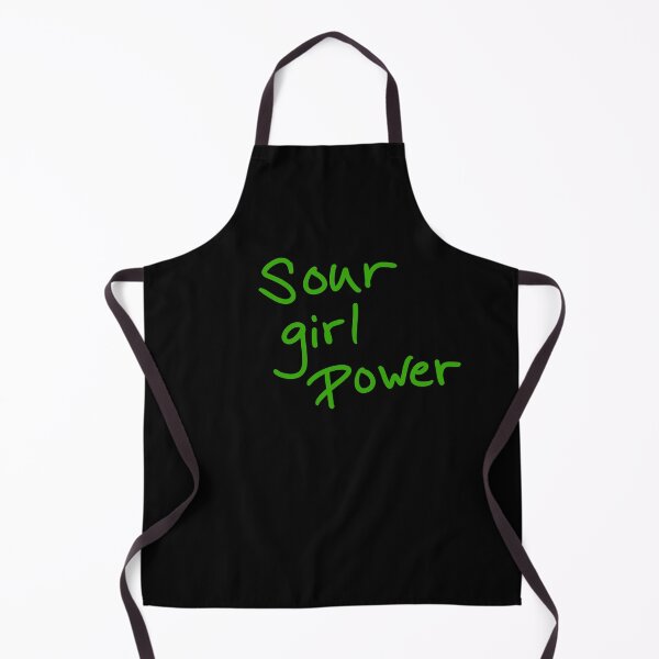 Item preview, Sour Girl Power designed and sold by abeink.