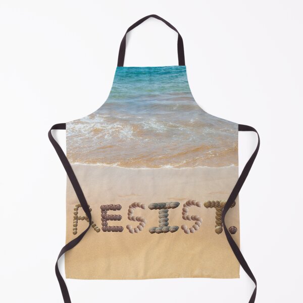 Item preview, Resist seas shell design designed and sold by Rachel the Artist .