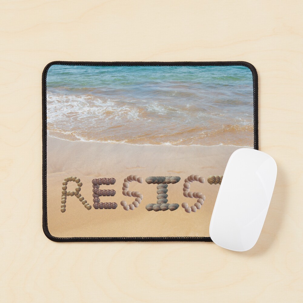 Item preview, Mouse Pad designed and sold by RACHELDF.
