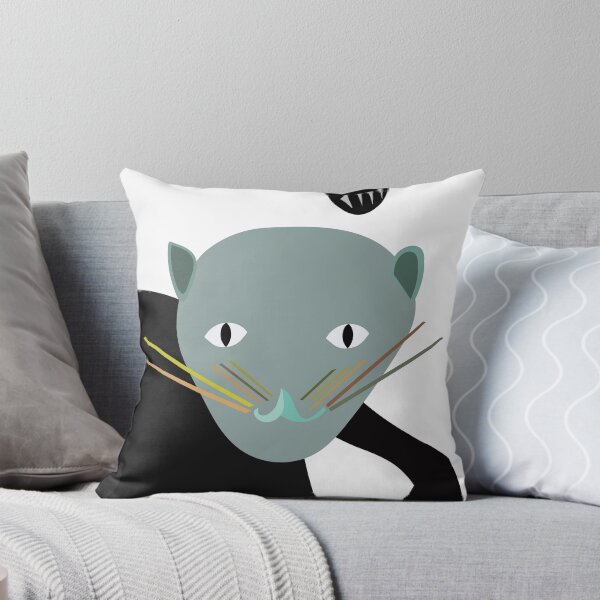 Item preview, Luna the Cat V6 designed and sold by jeigeon.