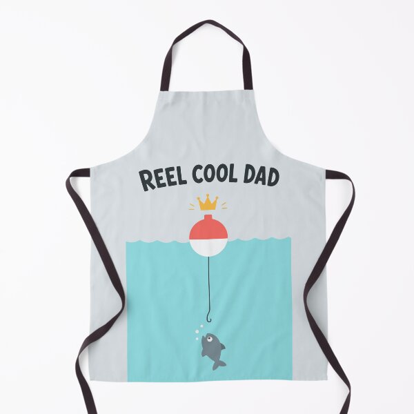 Item preview, Reel Cool Dad designed and sold by xmoudx.