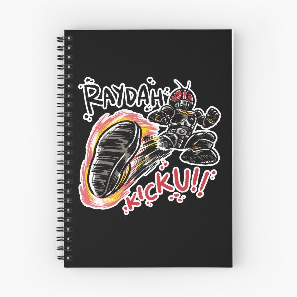 Item preview, Raydah Kicku! designed and sold by giosdesk.