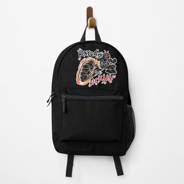 Item preview, Raydah Kicku! designed and sold by giosdesk.