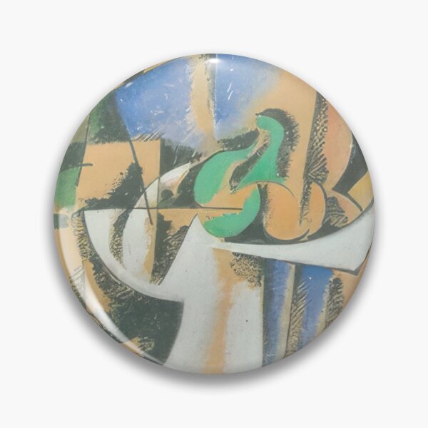 Item preview, Lyubov Popova designed and sold by depthsmoke.