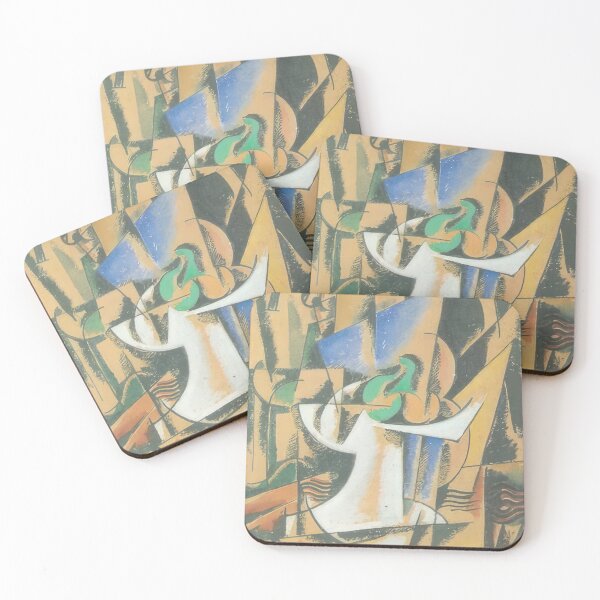 Item preview, Lyubov Popova designed and sold by depthsmoke.