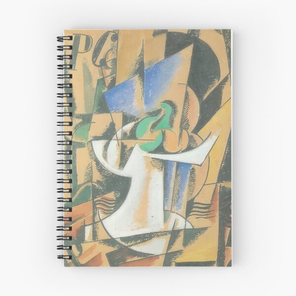 Item preview, Lyubov Popova designed and sold by depthsmoke.