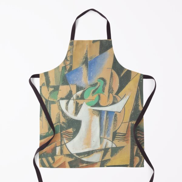 Item preview, Lyubov Popova designed and sold by depthsmoke.