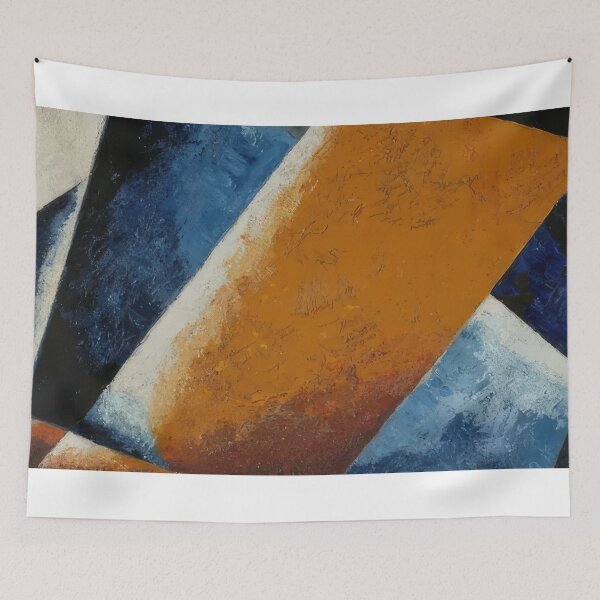 Item preview, Lyubov Popova designed and sold by depthsmoke.
