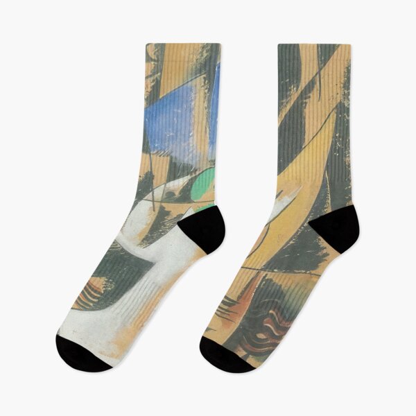 Item preview, Lyubov Popova designed and sold by depthsmoke.