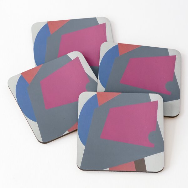 Item preview, Lyubov Popova designed and sold by depthsmoke.