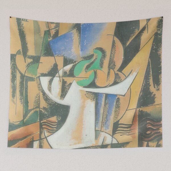 Item preview, Lyubov Popova designed and sold by depthsmoke.