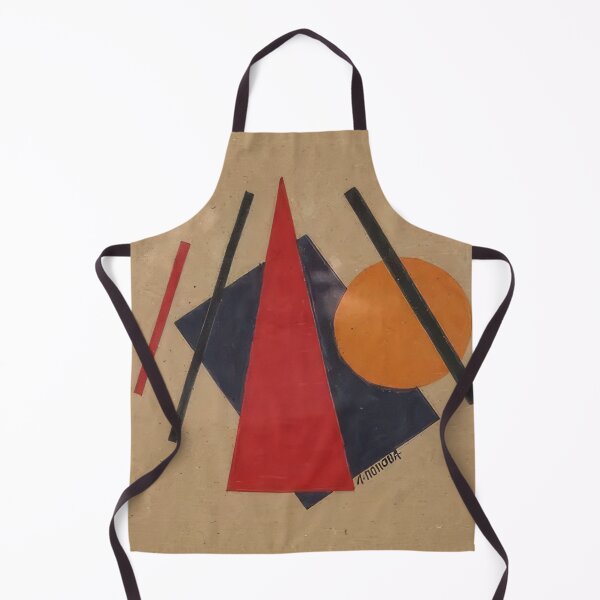 Item preview, Lyubov Popova designed and sold by depthsmoke.
