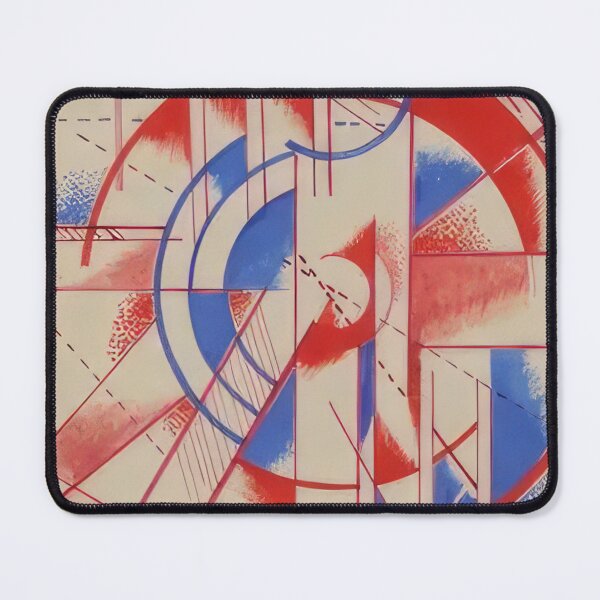 Item preview, Lyubov Popova designed and sold by depthsmoke.