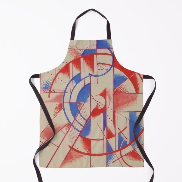 Item preview, Lyubov Popova designed and sold by depthsmoke.