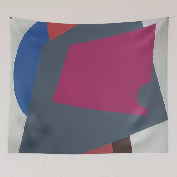 Item preview, Lyubov Popova designed and sold by depthsmoke.