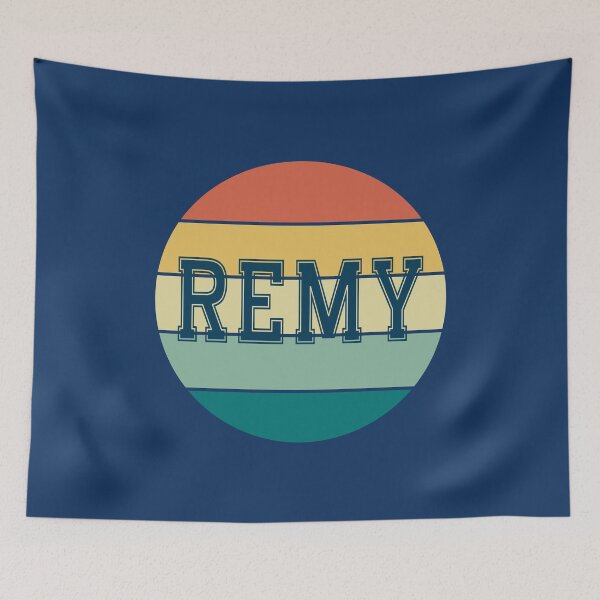Item preview, Remy Name designed and sold by Jeallan Designs.